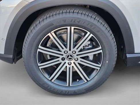 New 2026 Mercedes-Benz GLE 350 4MATIC image 10