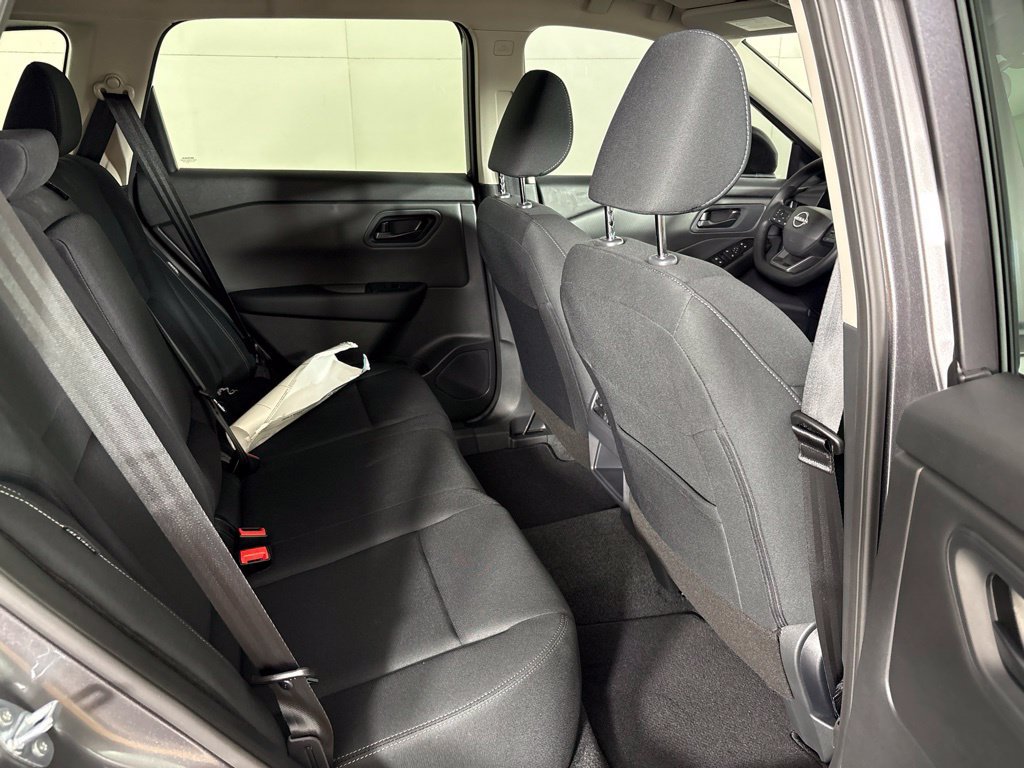 New 2026 Nissan Rogue S FWD image 18