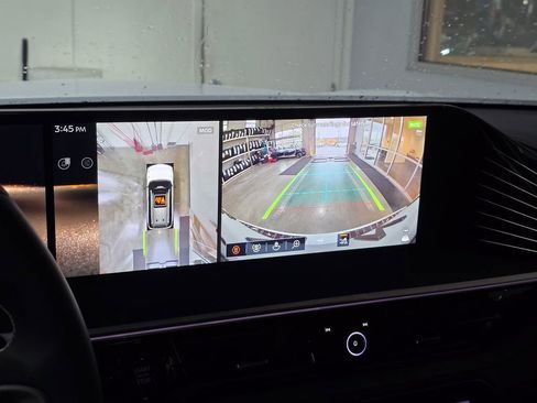 New 2026 INFINITI QX80 4WD w/ Sport Exterior Package image 12