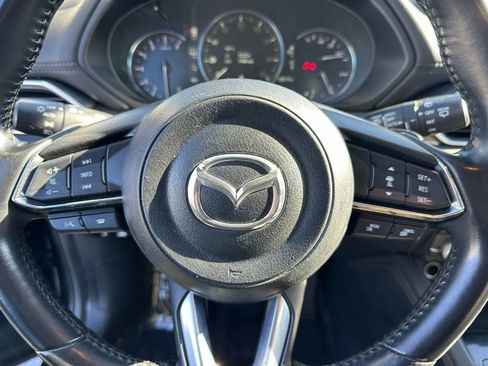 Used 2021 MAZDA CX-5 Grand Touring image 24