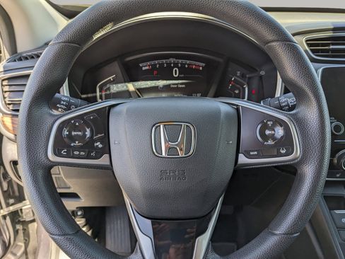 Used 2019 Honda CR-V EX image 35