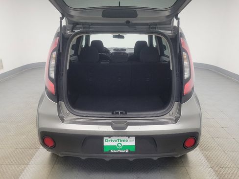 Used 2019 Kia Soul w/ Convenience Package FWD image 29