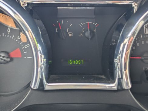 Used 2007 Ford Mustang Convertible RWD image 11