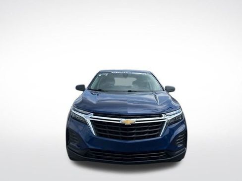 Certified 2022 Chevrolet Equinox LS image 13