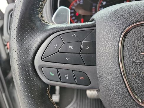 Used 2021 Dodge Durango SRT w/ Premium Interior Group image 24