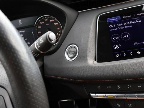 Used 2020 Cadillac XT4 Sport AWD/4WD image 30