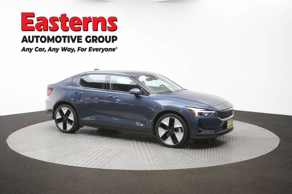 Used 2024 Polestar Polestar 2 AWD/4WD image 47