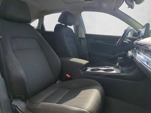 Used 2022 Honda Civic EX image 30