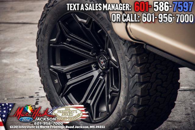 Used 2025 Ford F150 XLT w/ Equipment Group 303A High AWD/4WD image 42