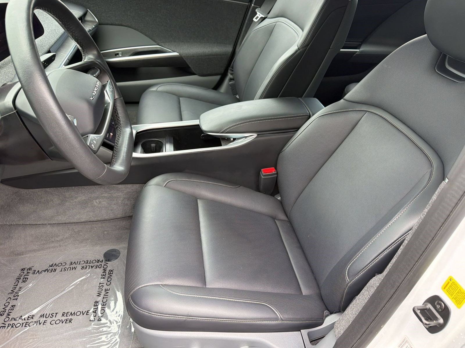Used 2023 Lucid Air Pure AWD/4WD image 5