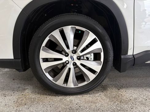 Used 2021 Subaru Ascent Limited w/ Technology Package image 30