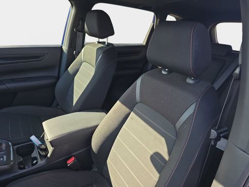 Certified 2024 Honda CR-V Sport image 10