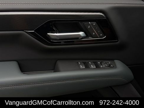 New 2026 GMC Yukon AT4 w/ AT4 Premium Plus Package AWD/4WD image 21