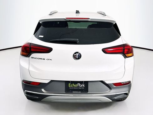 Used 2023 Buick Encore GX Essence w/ Experience Buick Package image 7