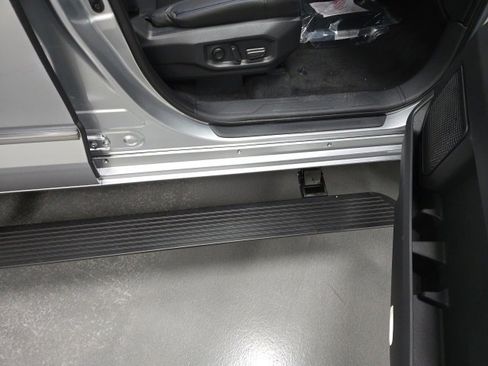 New 2026 Toyota Sequoia Platinum image 8