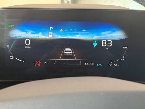 Used 2024 Kia Niro Wind FWD image 17