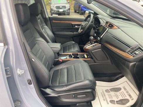 Used 2022 Honda CR-V Touring image 19
