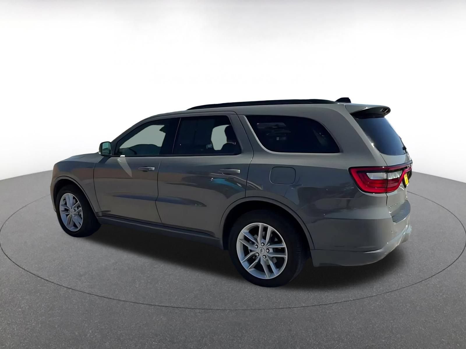Used 2026 Dodge Durango GT AWD/4WD image 9