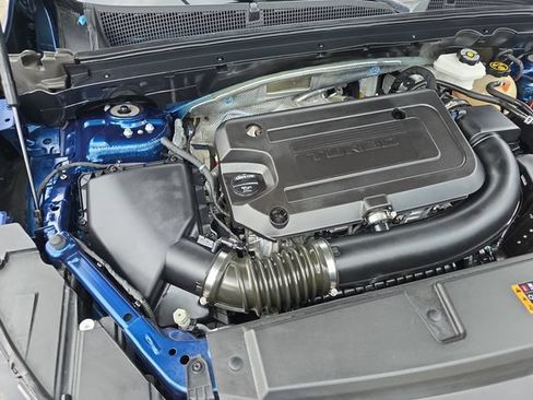 Used 2023 Buick Envision Essence FWD image 28