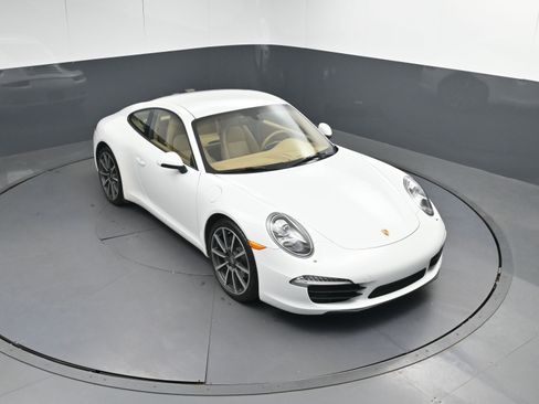 Certified 2014 Porsche 911 Carrera image 34