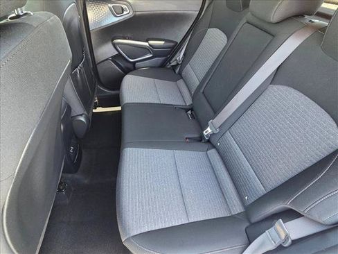 Used 2025 Kia Soul EX FWD image 18