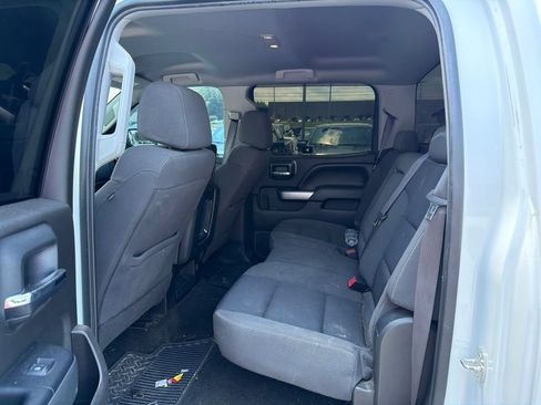 Used 2016 Chevrolet Silverado 2500 LT AWD/4WD image 12