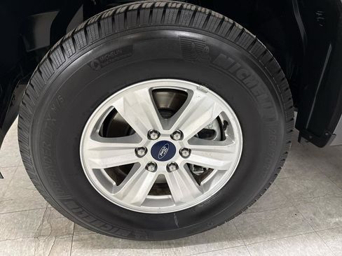 Used 2018 Ford F150 XLT image 55