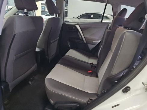 Used 2013 Toyota RAV4 XLE AWD/4WD image 10