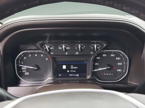 Used 2021 GMC Sierra 1500 SLT w/ SLT Premium Plus Package image 22