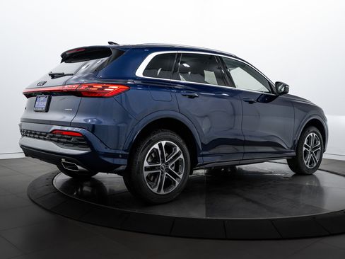New 2025 Audi Q5 2.0T Premium Plus image 4