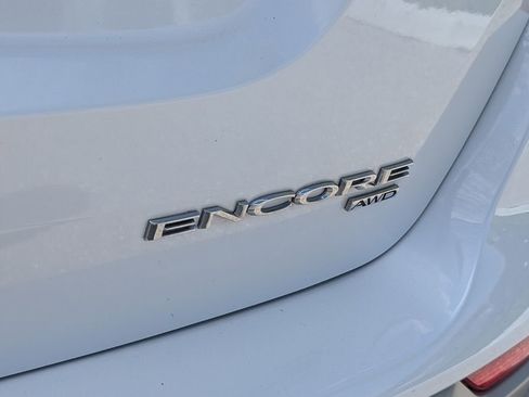 Used 2019 Buick Encore Preferred w/ Safety Package image 13