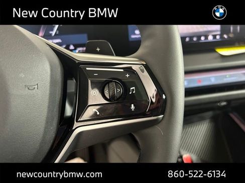 Used 2026 BMW X3 xDrive30 w/ Convenience Package AWD/4WD image 16
