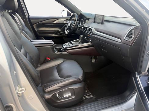 Used 2016 MAZDA CX-9 Grand Touring AWD/4WD image 10