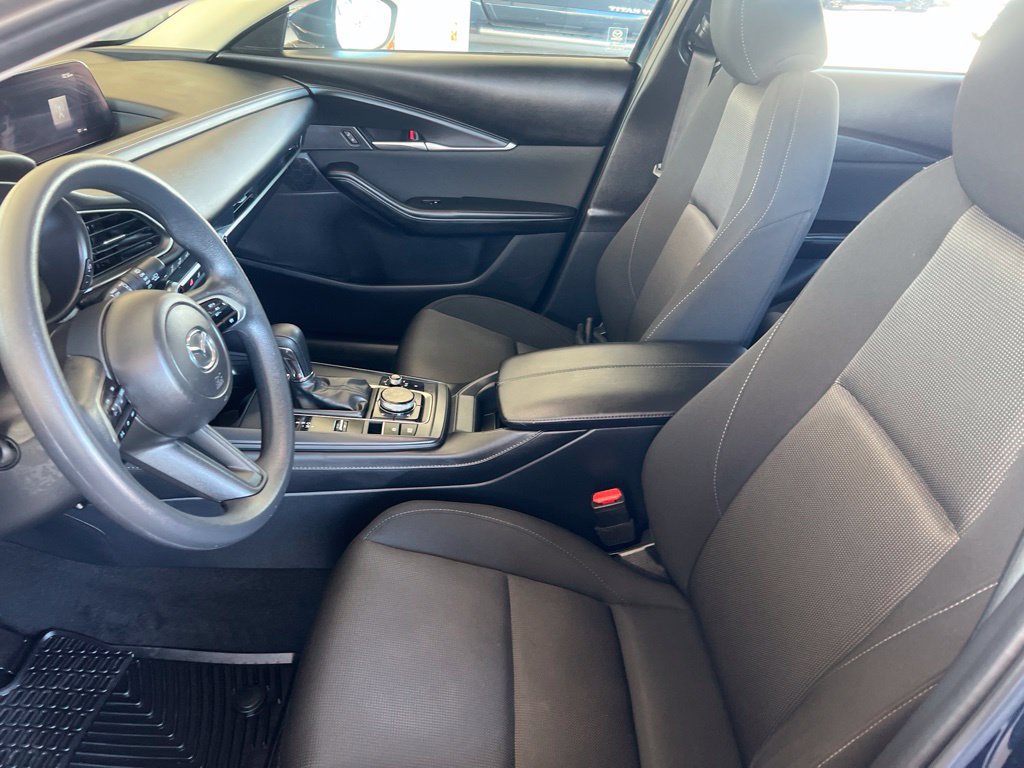 Used 2024 MAZDA CX-30 AWD 2.5 S image 4