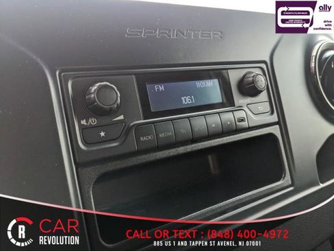 Used 2019 Mercedes-Benz Sprinter 170 image 26