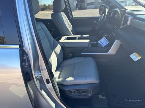 New 2025 Toyota Tundra Limited image 20