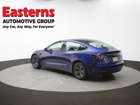 Used 2023 Tesla Model 3 Standard Range RWD image 57