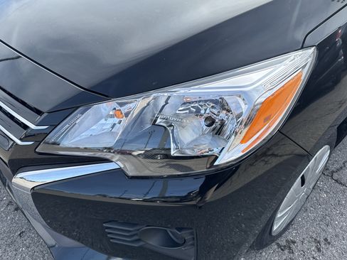 Used 2024 Mitsubishi Mirage G4 ES image 10