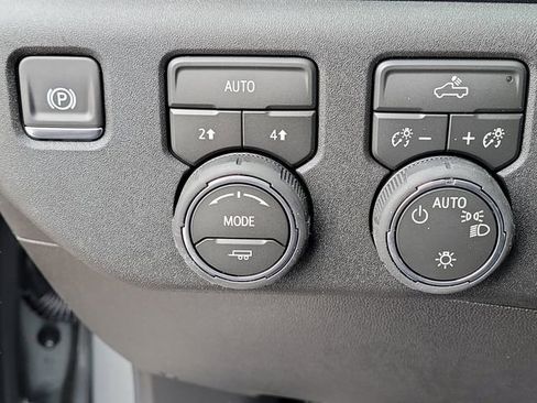 New 2026 Chevrolet Silverado 1500 LT image 21