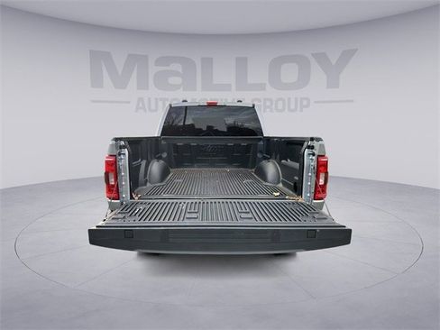 Certified 2023 Ford F150 XLT image 22