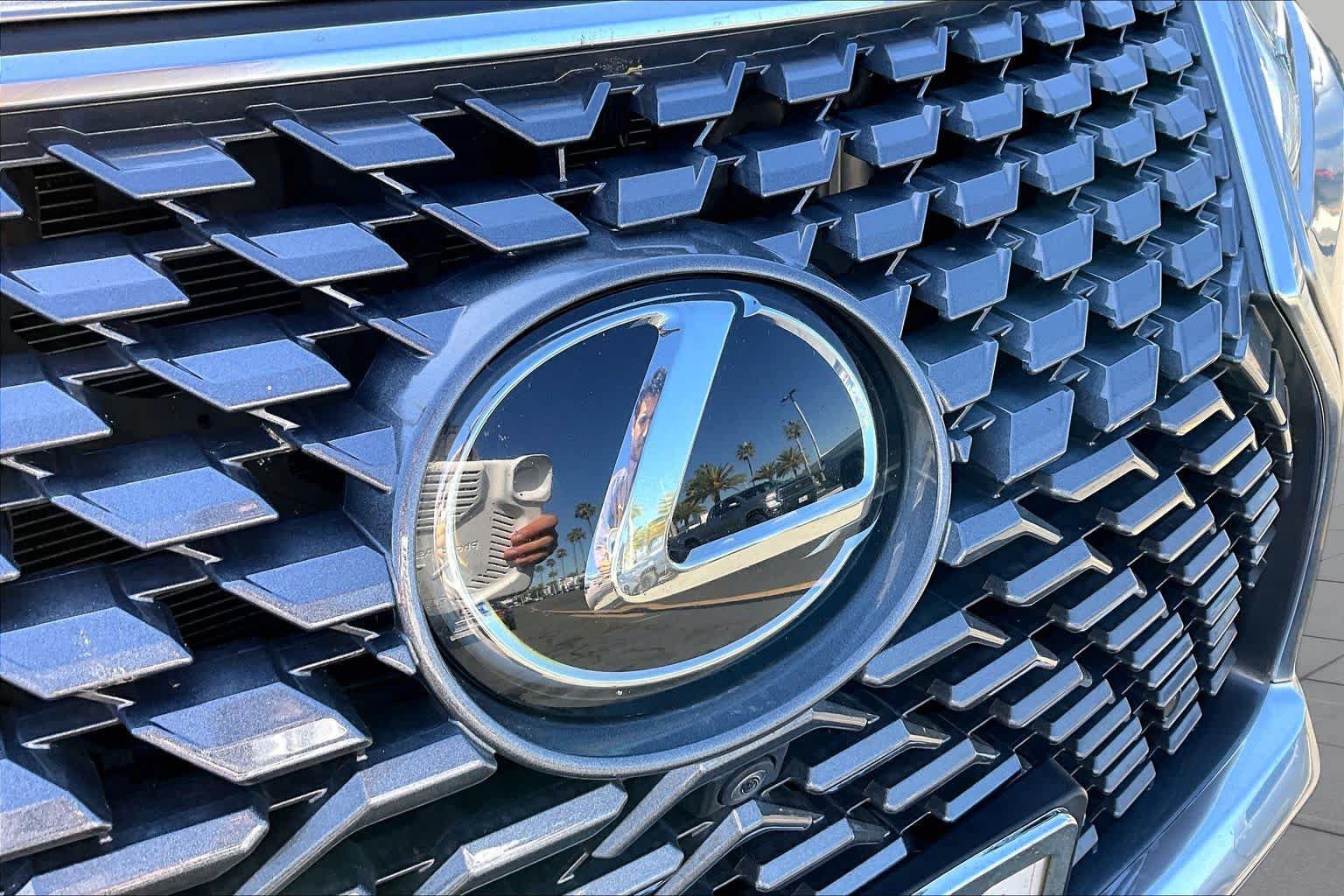 Used 2020 Lexus RX 350 FWD w/ Premium Package image 29