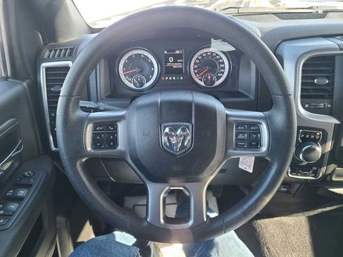 Used 2022 RAM 1500 Classic Warlock image 24