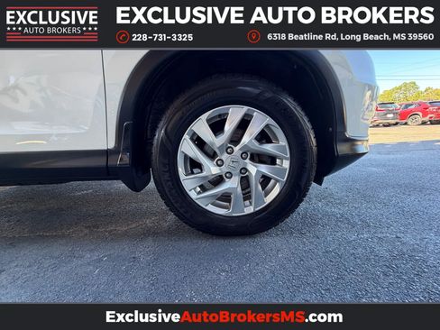 Used 2015 Honda CR-V EX-L image 42