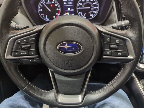 Certified 2023 Subaru Outback Onyx Edition XT AWD/4WD image 22