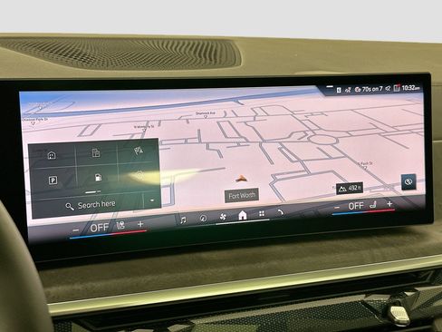 New 2026 BMW X5 xDrive50e image 13