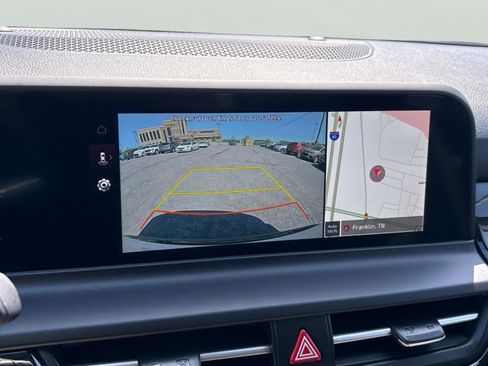 New 2025 Kia Seltos X-Line image 20