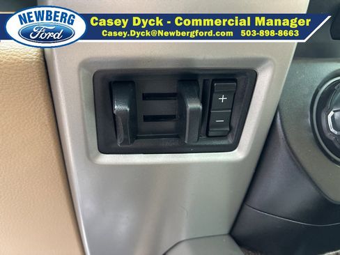 Used 2017 Ford F250 Lariat w/ Lariat Ultimate Package image 15