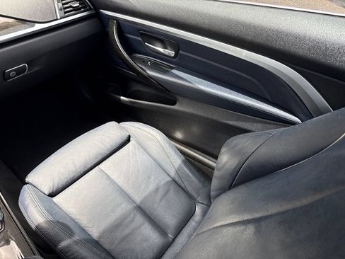 Used 2018 BMW 430i Coupe RWD image 16