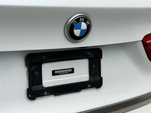 Used 2016 BMW X6 xDrive35i AWD/4WD image 10