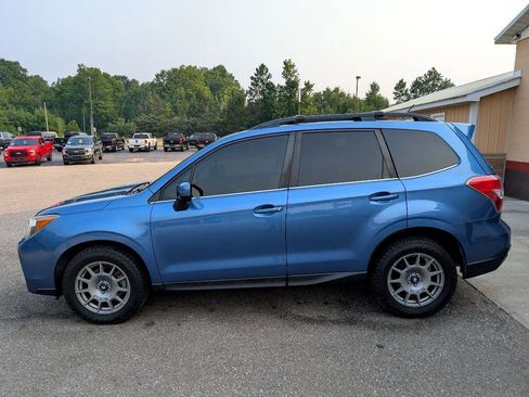 Used 2015 Subaru Forester 2.0XT Premium w/ Popular Package #2 image 8